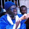 Tamsir Sidy Senghor