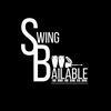 Swing Bailable