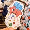 tabletop board game cafe