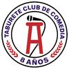 Taburete Comedia
