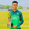 M Tahir 8