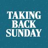 Taking Back Sunday