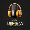 TalkBackTapes
