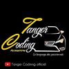 Tanger Coding