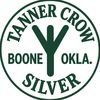 Tanner Crow Silver