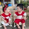 Cải ơi