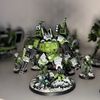 secret warhammer figures