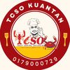 TCSO- shellouch