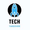 Tech Takeover