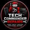 Tech Commander Repairs