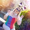 TechnicalBlonde