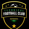 TECHNICAL FOOTBALL CLUB  ⚽