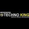 TECHNO KING