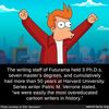 Nerdy stuff