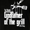 Godfather Of The Grill