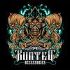 Kunted Acc