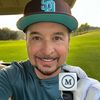 Tee Box Dice