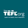 The TEFL Org