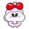てへゴリちゃん