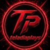 Teladiaplays 🏰 🫡 🫶