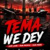 TemaWeDey