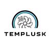 Templusk❄️