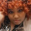 Terrisha•|•Monique