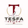 TESFA REVIEW