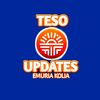 TESO UPDATES