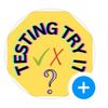 Testing Tryit