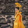 Thảo Vy cổ trang