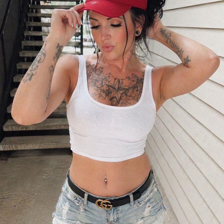 Brandi Eckles