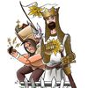 The_Python_Knights