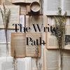 The write path