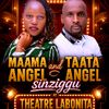 Theatre Focus Uganda