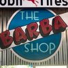The Barba Shop Signs & Designs