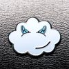 Cloud Kicker