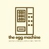 The Egg Machine 🥚