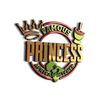 Famous princess African kitche