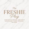 The OG Freshie Plug