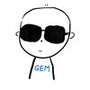 THE GÉM