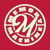 The Memory Machine Photobooth