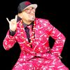 The Niner Suit Guy