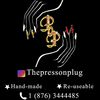 The presson plug