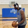 Mo Bamba