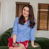 Meg | Social Media Manager