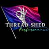 Sam🪡 Thread Shed Performance