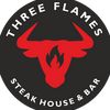 Three Flames Steakhouse