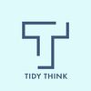 Tidy Think Planners