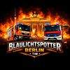 Blaulichtspotter Berlin Tim